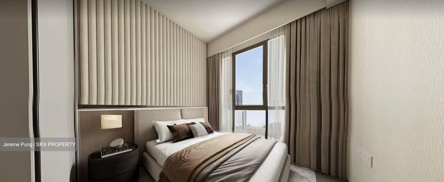 River Modern (U/C) (D9), Apartment #556532021